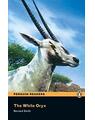 Copertă produs ES: White Oryx Book and CD Pack (2nd Edition) - thumb 1