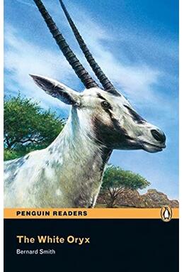 Copertă produs ES: White Oryx Book and CD Pack (2nd Edition)