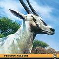 Copertă produs ES: White Oryx Book and CD Pack (2nd Edition) - gallery small 