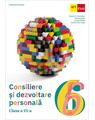 Copertă produs Consiliere și dezvoltare personală. Manual pentru clasa a VI-a - thumb 1