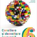 Copertă produs Consiliere și dezvoltare personală. Manual pentru clasa a VI-a - gallery small 