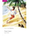 Copertă produs Easystart: Tinker's Island Book and CD Pack - thumb 1