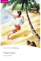 Easystart: Tinker's Island Book and CD Pack