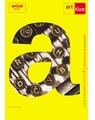 Copertă produs Cartea mea de gramatică. Clasa a VI-a. Limba și literatura rom&acirc;nă - thumb 1