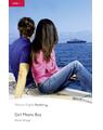 Copertă produs Level 1: Girl Meets Boy Book and CD Pack - thumb 1