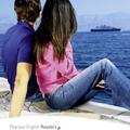 Copertă produs Level 1: Girl Meets Boy Book and CD Pack - gallery small 
