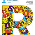 Copertă produs Comunicare &icirc;n limba rom&acirc;nă. Manual. Clasa I - gallery small 