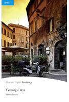 Imagine produs Level 4: Evening Class Book and MP3 Pack