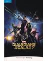 Copertă produs Level 4: Marvel's The Guardians of the Galaxy, With MP3 Audio CD - thumb 1