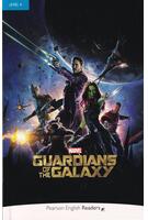 Imagine produs Level 4: Marvel's The Guardians of the Galaxy, With MP3 Audio CD