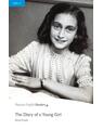 Copertă produs Level 4: The Diary of a Young Girl, With MP3 Audio CD - thumb 1