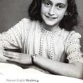Copertă produs Level 4: The Diary of a Young Girl, With MP3 Audio CD - gallery small 