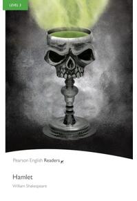 Copertă produs Level 3: Hamlet