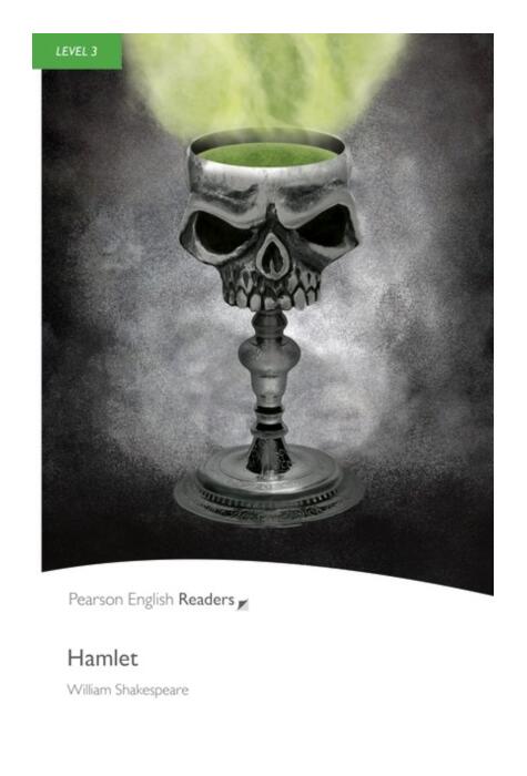 Copertă produs Level 3: Hamlet