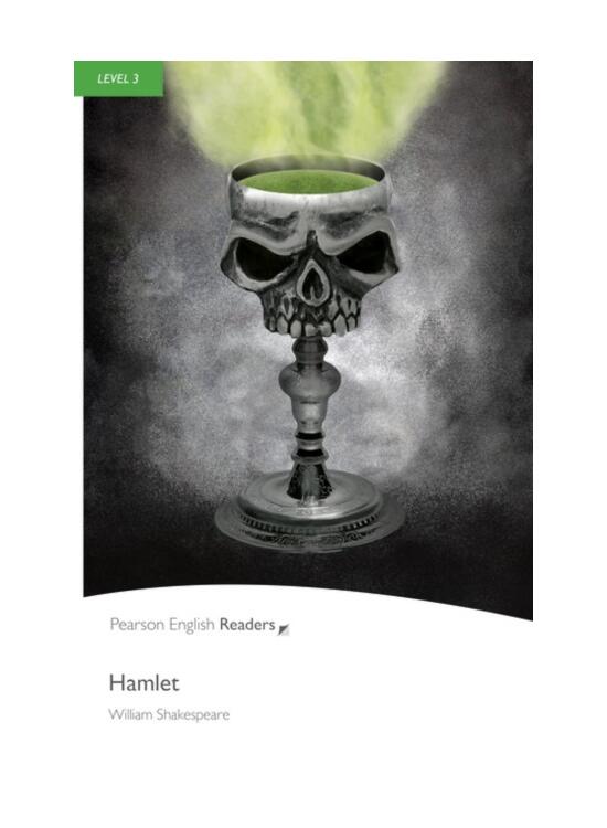 Copertă produs Level 3: Hamlet - gallery big 1