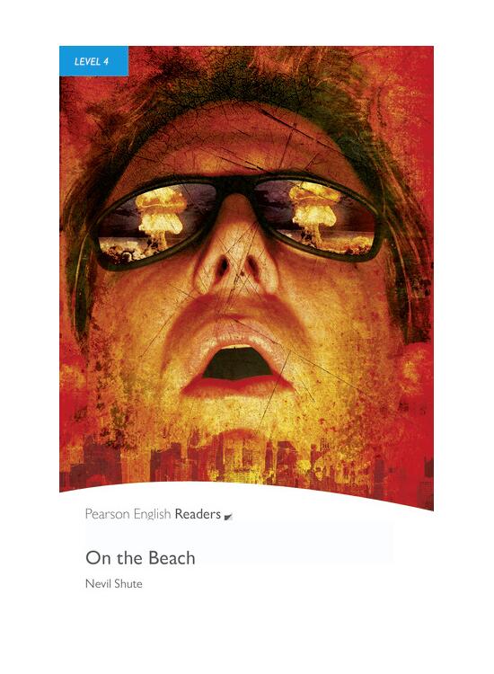 Copertă produs Level 4: On the Beach, With MP3 Audio CD - gallery big 1