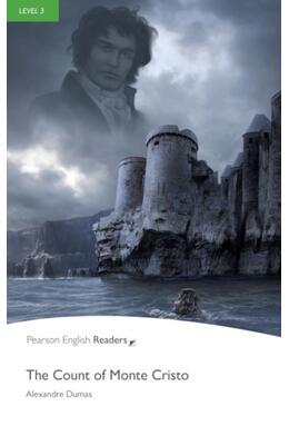 Copertă produs Level 3: The Count of Monte Cristo Book and MP3 Pack