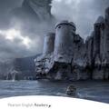 Copertă produs Level 3: The Count of Monte Cristo Book and MP3 Pack - gallery small 