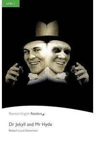 Copertă produs Level 3: Dr Jekyll and Mr Hyde Book and MP3 Pack