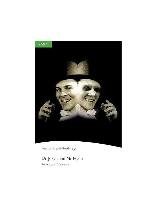 Copertă produs Level 3: Dr Jekyll and Mr Hyde Book and MP3 Pack - gallery big 1