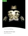 Copertă produs Level 3: Dr Jekyll and Mr Hyde Book and MP3 Pack - thumb 1