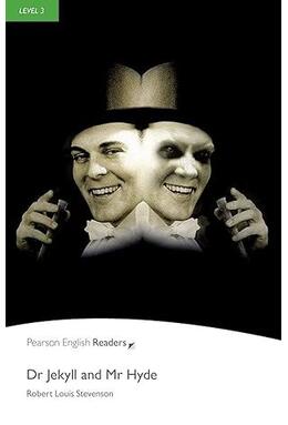 Copertă produs Level 3: Dr Jekyll and Mr Hyde Book and MP3 Pack