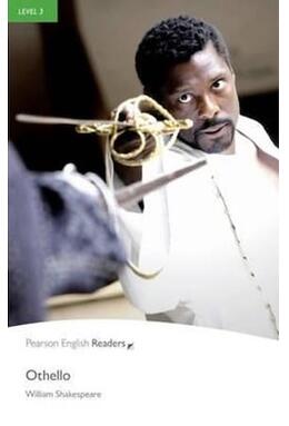 Copertă produs Level 3: Othello Book and MP3 Pack
