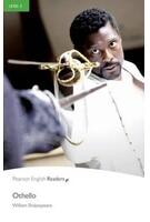 Level 3: Othello Book and MP3 Pack