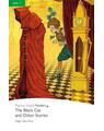Copertă produs Level 3: The Black Cat and Other Stories Book and MP3 Pack - thumb 1