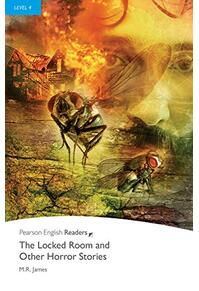 Copertă produs Level 4: The Locked Room, With MP3 Audio CD