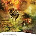 Copertă produs Level 4: The Locked Room, With MP3 Audio CD - gallery small 