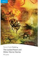 Imagine produs Level 4: The Locked Room, With MP3 Audio CD