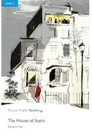 Imagine produs Level 4: The House of Stairs, With MP3 Audio CD
