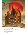 Copertă produs Level 3: The Fall of the House of Usher and Other Stories Book and MP3 Pack - thumb 1