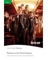 Copertă produs Level 3: Doctor Who: Mummy on the Orient Express Book and MP3 Pack - thumb 1