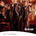 Copertă produs Level 3: Doctor Who: Mummy on the Orient Express Book and MP3 Pack - gallery small 