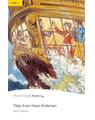 Copertă produs Level 2: Tales from Hans Andersen, With MP3 Audio CD - thumb 1