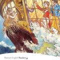 Copertă produs Level 2: Tales from Hans Andersen, With MP3 Audio CD - gallery small 