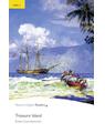 Copertă produs Level 2: Treasure Island, With MP3 Audio CD - thumb 1