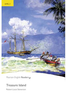 Copertă produs Level 2: Treasure Island, With MP3 Audio CD