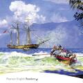 Copertă produs Level 2: Treasure Island, With MP3 Audio CD - gallery small 