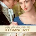 Copertă produs Level 3: Becoming Jane Book and MP3 Pack - gallery small 