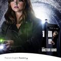 Copertă produs Level 3: Doctor Who: Flatline Book and MP3 Pack - gallery small 