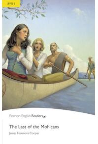 Copertă produs Level 2: The Last of the Mohicans, With MP3 Audio CD