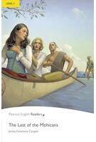 Imagine produs Level 2: The Last of the Mohicans, With MP3 Audio CD
