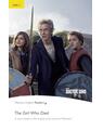 Copertă produs Level 2: Doctor Who: The Girl Who Died, With MP3 Audio CD - thumb 1