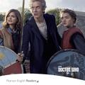 Copertă produs Level 2: Doctor Who: The Girl Who Died, With MP3 Audio CD - gallery small 