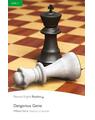 Copertă produs Level 3: Dangerous Game Book and MP3 Pack - thumb 1