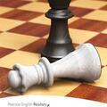 Copertă produs Level 3: Dangerous Game Book and MP3 Pack - gallery small 