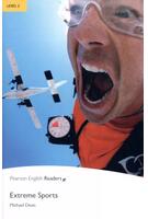 Imagine produs Level 2: Extreme Sports, With MP3 Audio CD